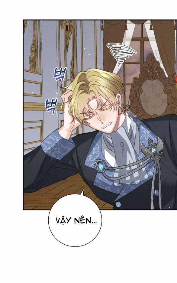 [18+] Sửa Đổi Hoàng Tử Hư Hỏng 20.2 trang 9