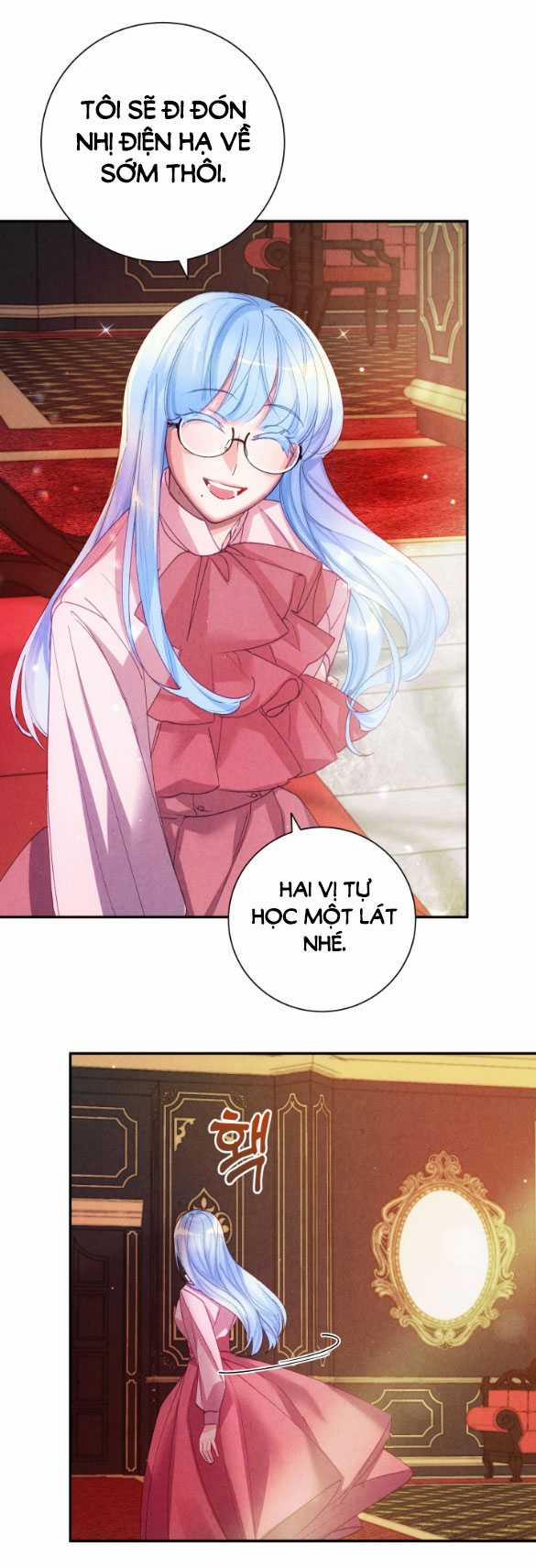 [18+] Sửa Đổi Hoàng Tử Hư Hỏng 3.1 trang 17