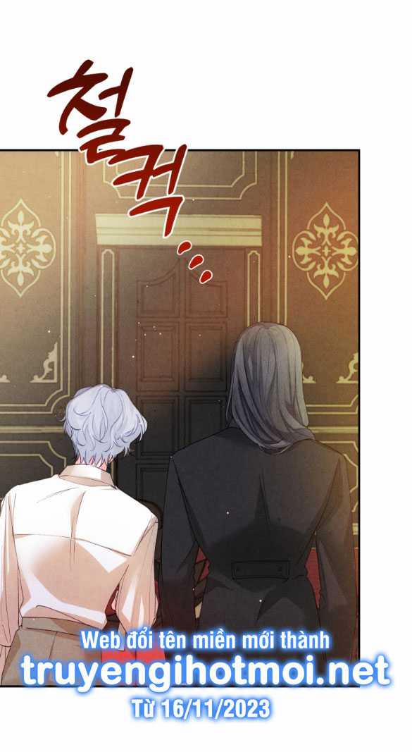 [18+] Sửa Đổi Hoàng Tử Hư Hỏng 3.1 trang 19