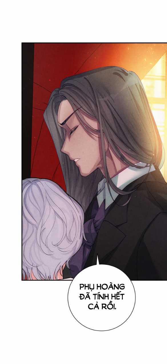 [18+] Sửa Đổi Hoàng Tử Hư Hỏng 3.1 trang 22