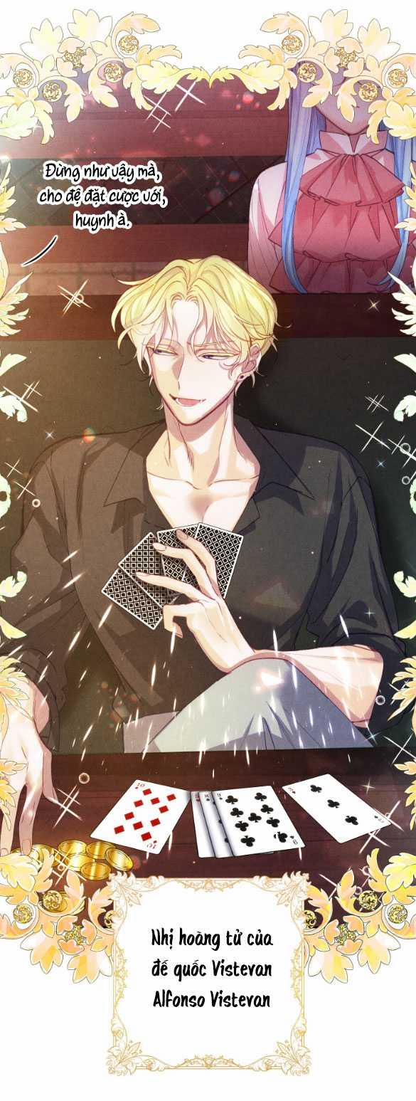 [18+] Sửa Đổi Hoàng Tử Hư Hỏng 3.1 trang 26