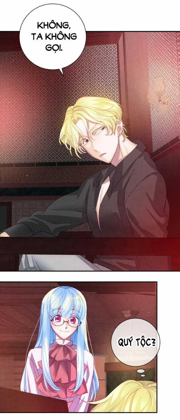 [18+] Sửa Đổi Hoàng Tử Hư Hỏng 3.1 trang 29