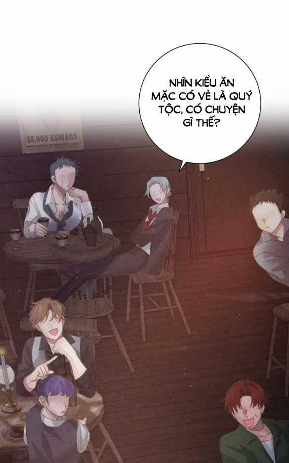 [18+] Sửa Đổi Hoàng Tử Hư Hỏng 3.1 trang 4