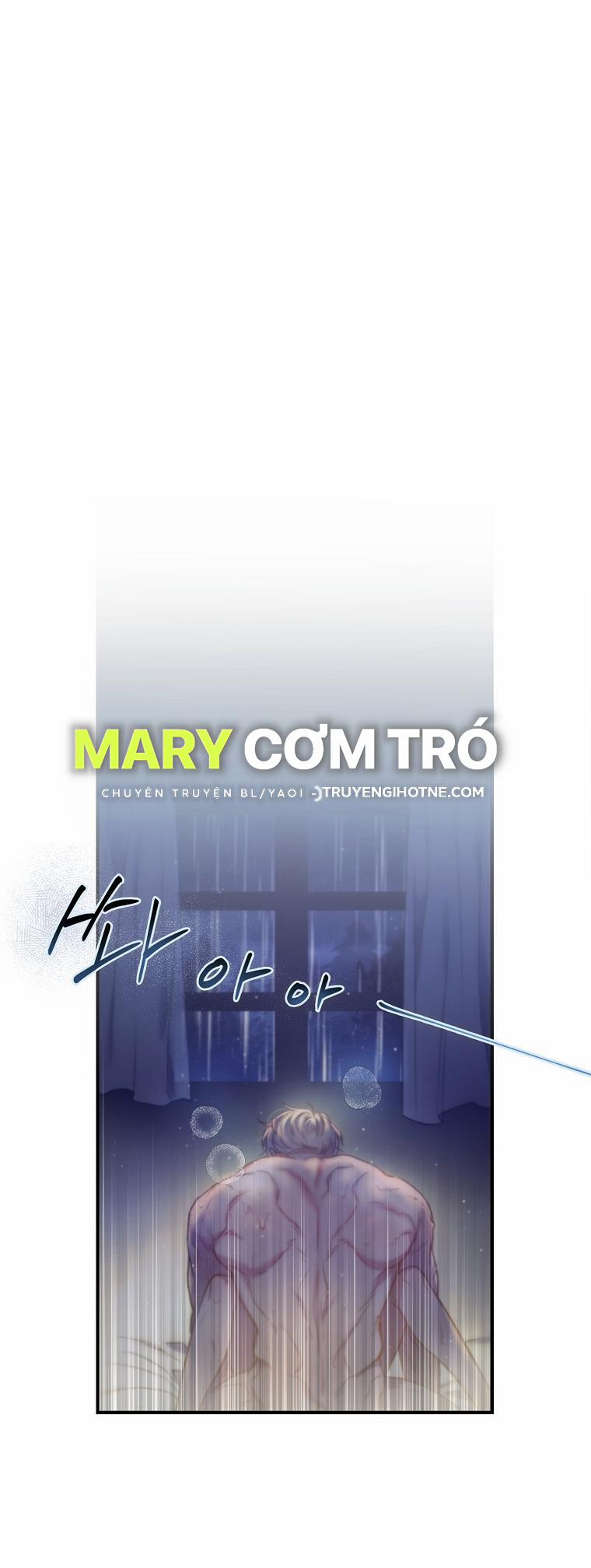 [18+] Sugar Rain 1.1 trang 0