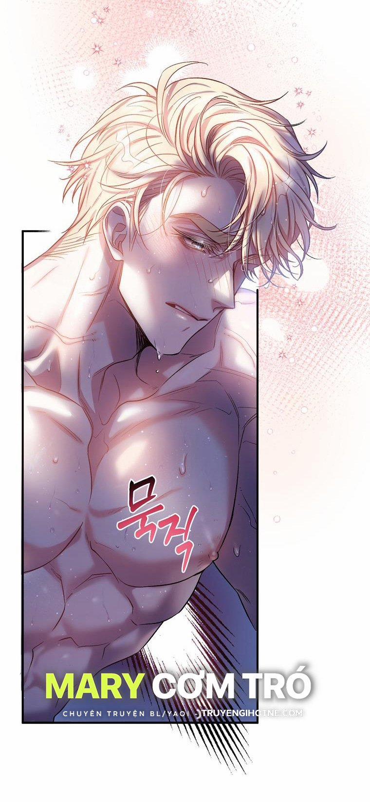 [18+] Sugar Rain 1.1 trang 13