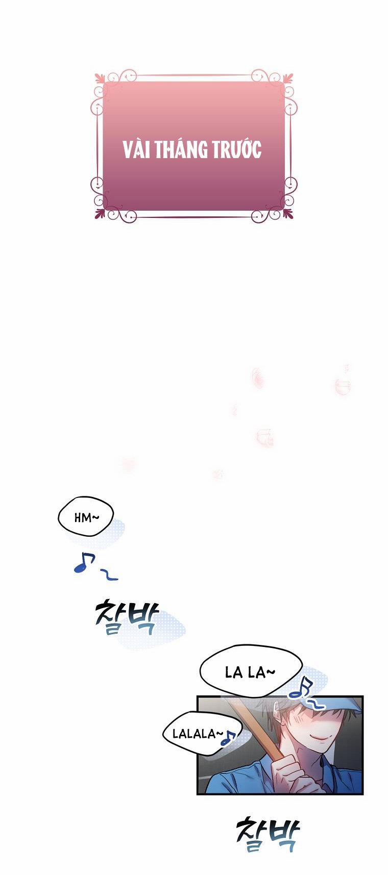 [18+] Sugar Rain 1.1 trang 21