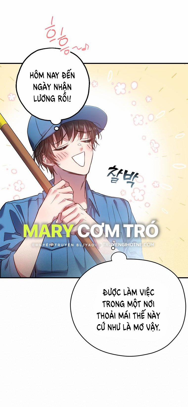 [18+] Sugar Rain 1.1 trang 23