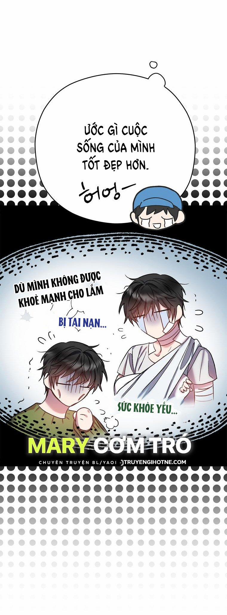 [18+] Sugar Rain 1.1 trang 26