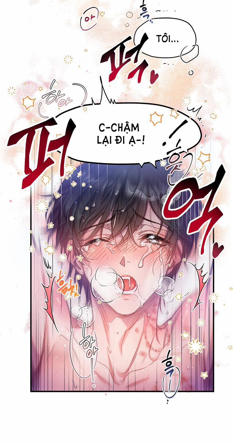 [18+] Sugar Rain 1.1 trang 3