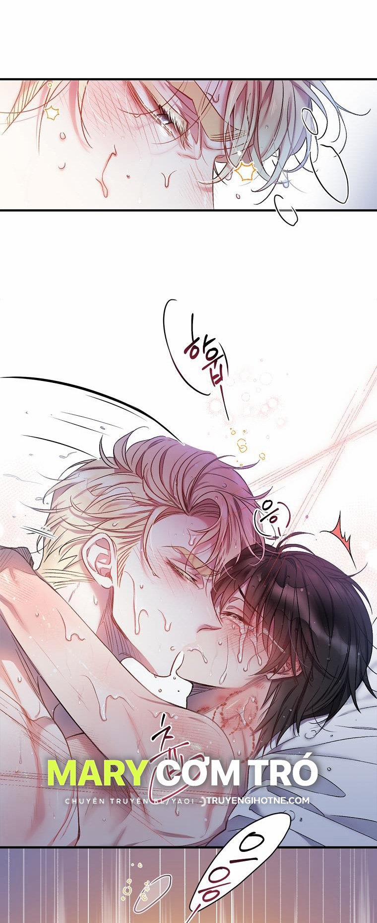 [18+] Sugar Rain 1.1 trang 4