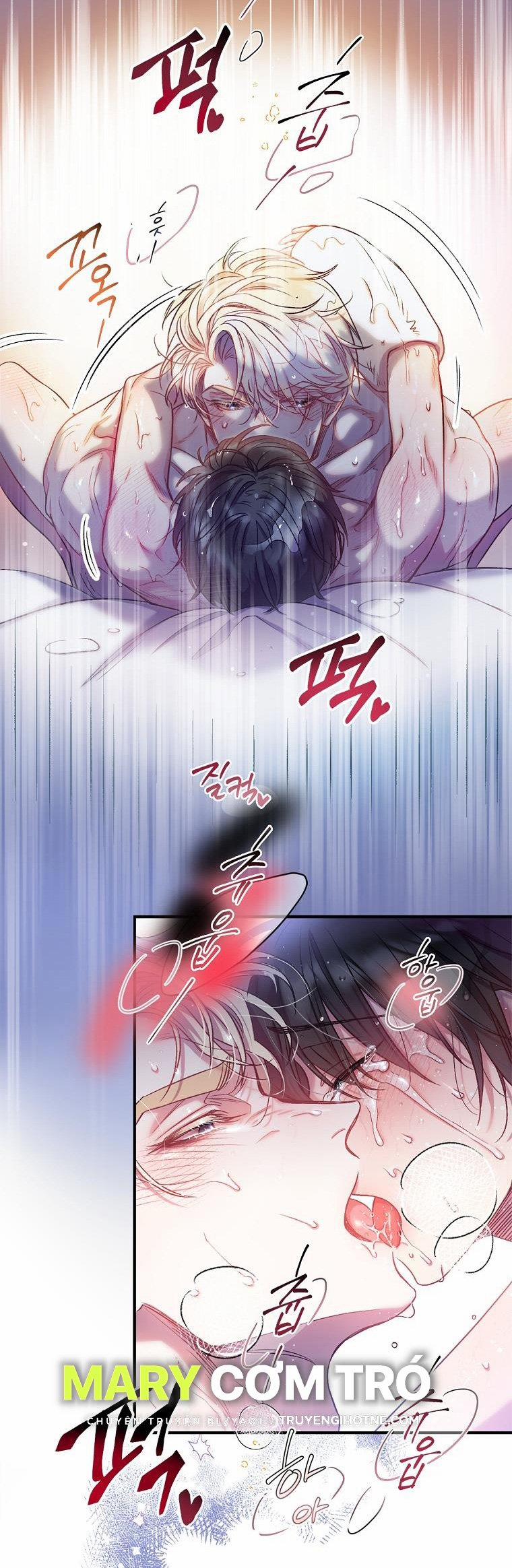 [18+] Sugar Rain 1.1 trang 5