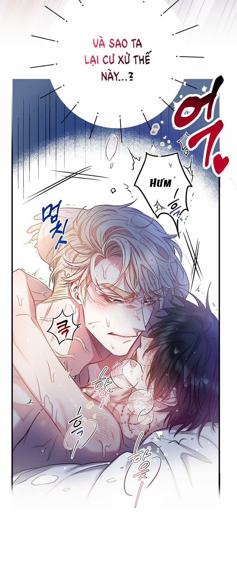 [18+] Sugar Rain 1.1 trang 7