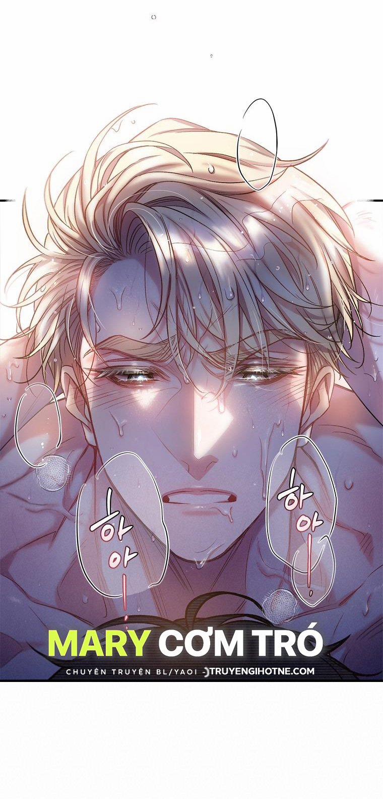 [18+] Sugar Rain 1.1 trang 9