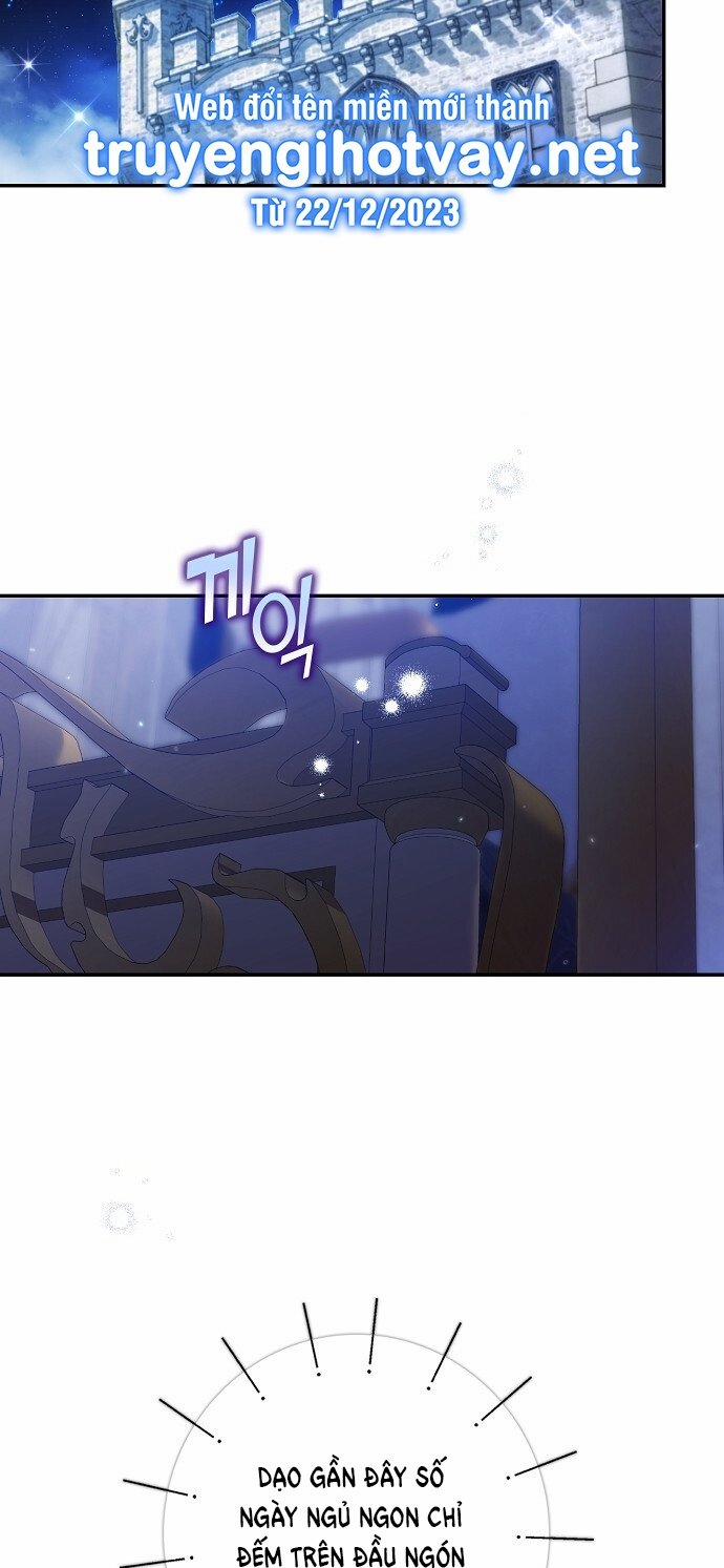 [18+] Sugar Rain 43.1 trang 1