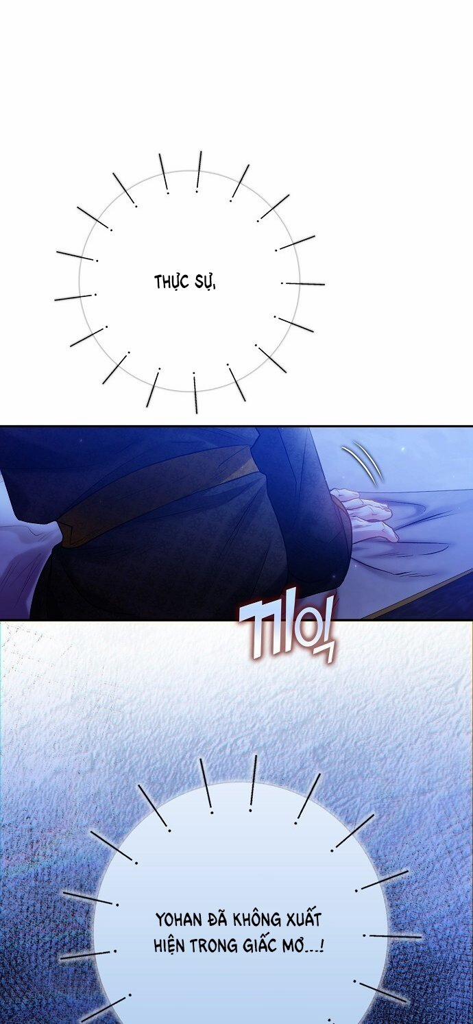 [18+] Sugar Rain 43.1 trang 10