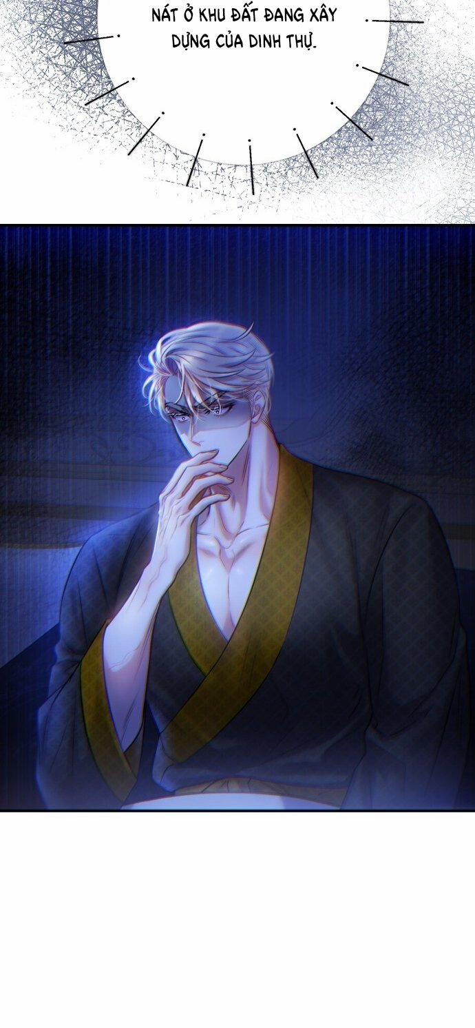 [18+] Sugar Rain 43.1 trang 18