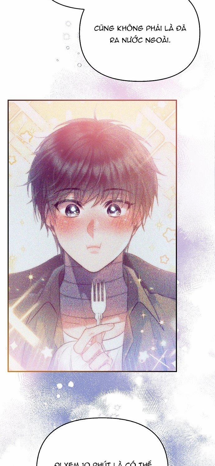 [18+] Sugar Rain 43.1 trang 26