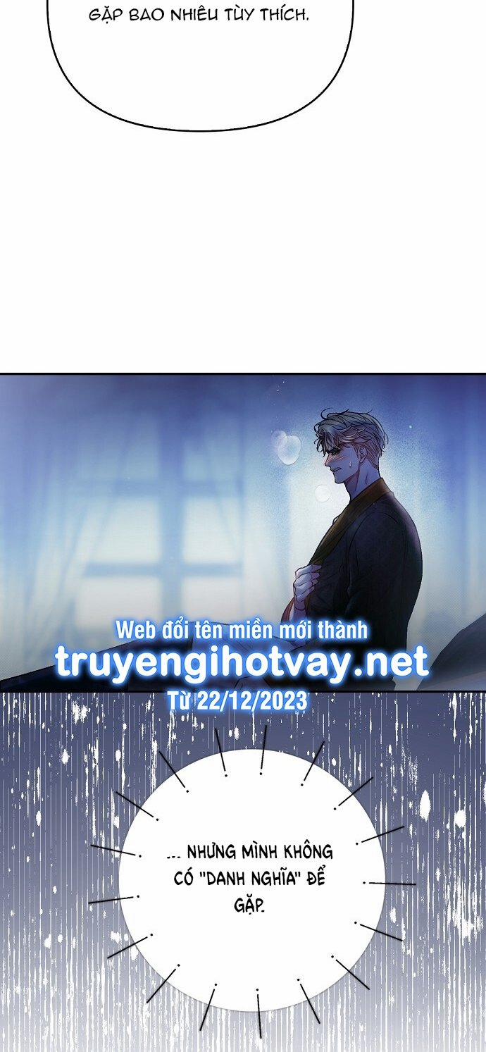 [18+] Sugar Rain 43.1 trang 28