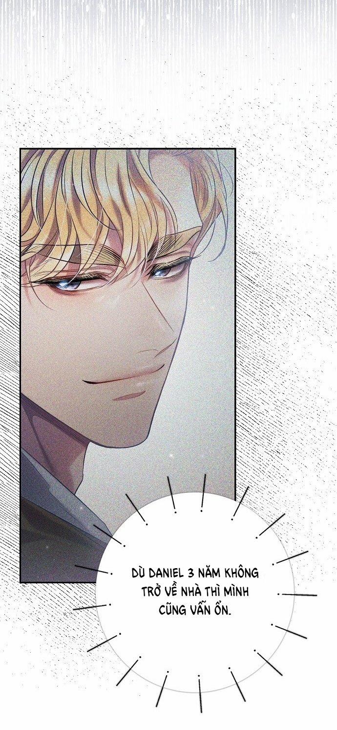 [18+] Sugar Rain 43.1 trang 29