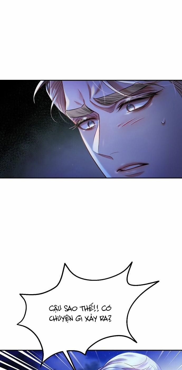 [18+] Sugar Rain 43.2 trang 10