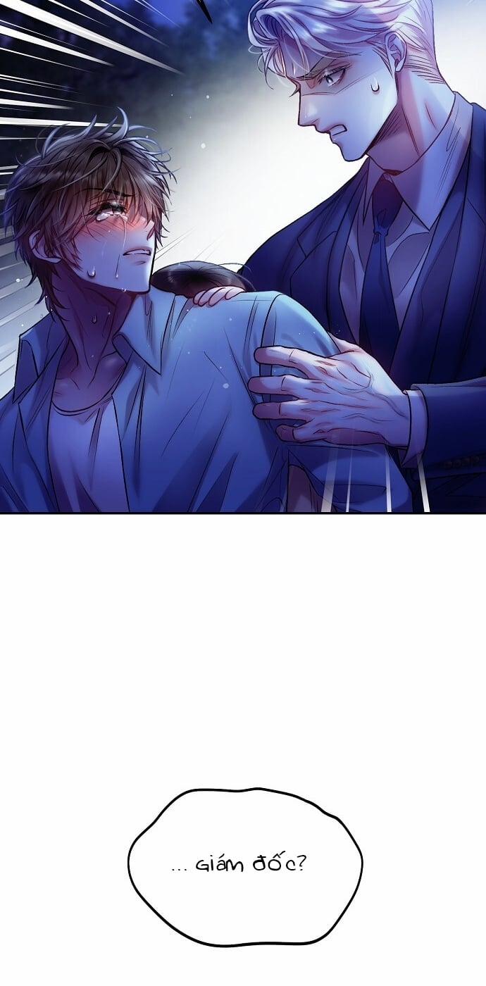 [18+] Sugar Rain 43.2 trang 11