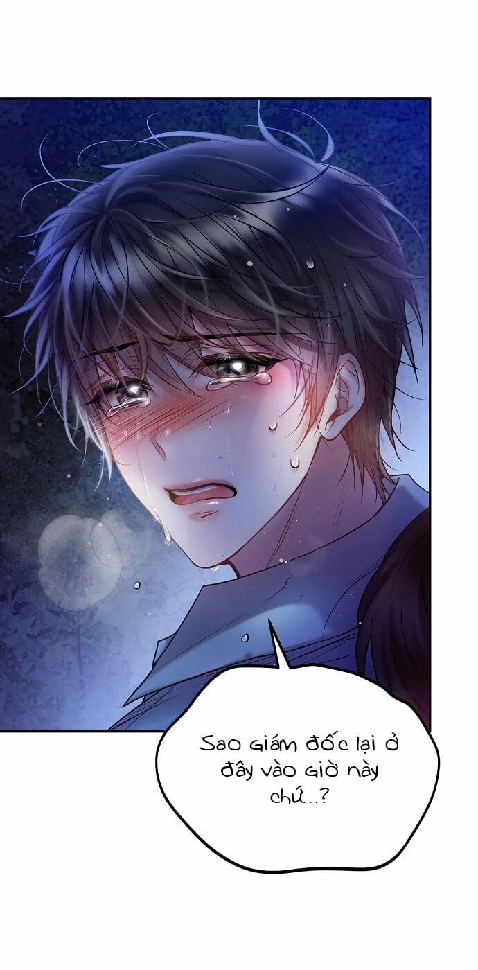 [18+] Sugar Rain 43.2 trang 12