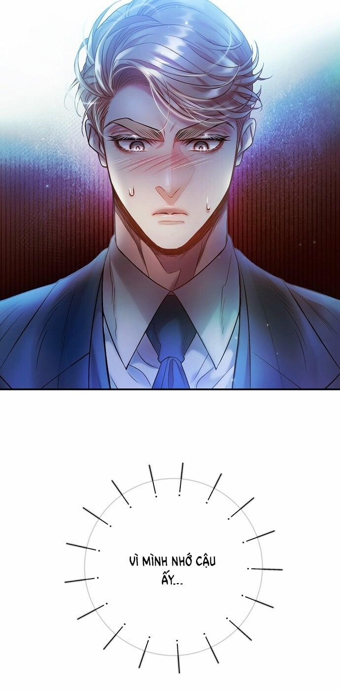 [18+] Sugar Rain 43.2 trang 14