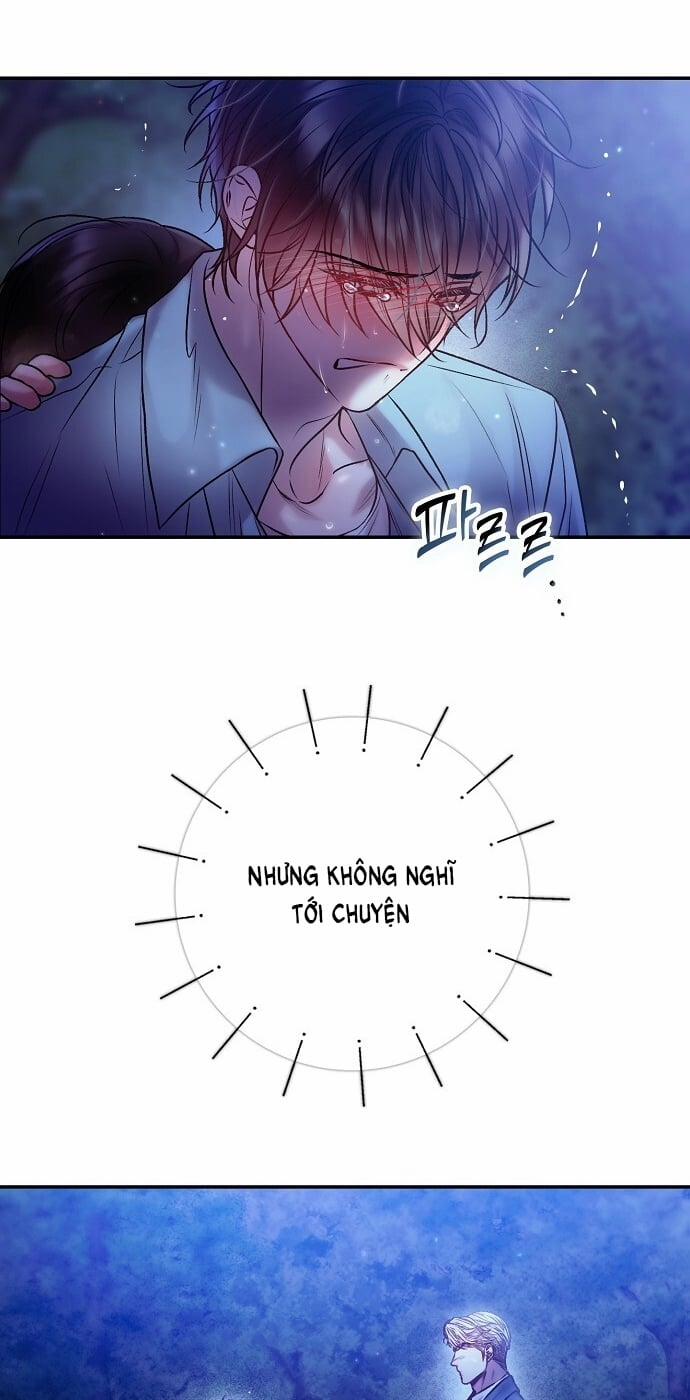 [18+] Sugar Rain 43.2 trang 15