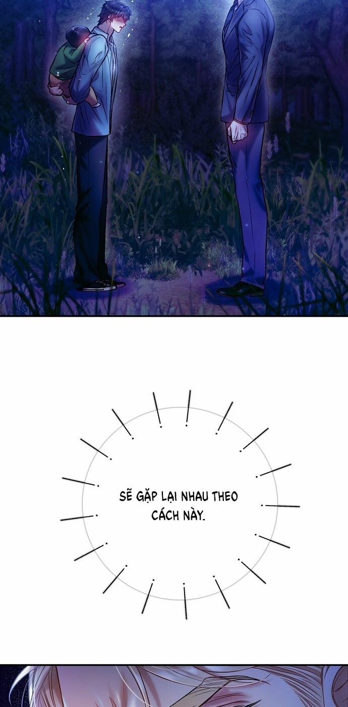 [18+] Sugar Rain 43.2 trang 16