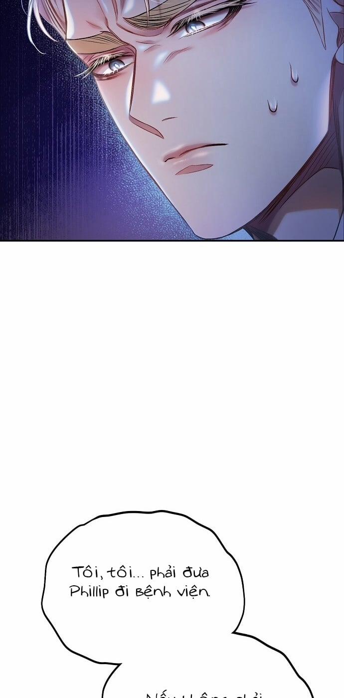 [18+] Sugar Rain 43.2 trang 17