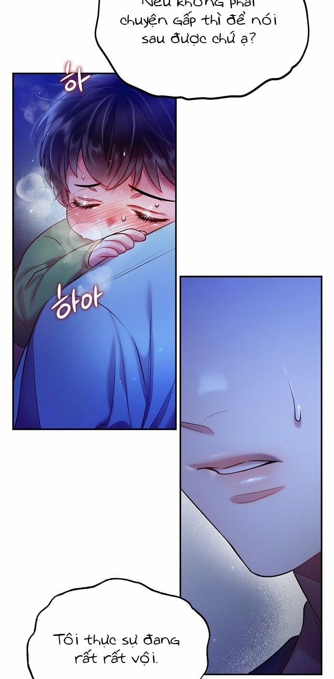 [18+] Sugar Rain 43.2 trang 18