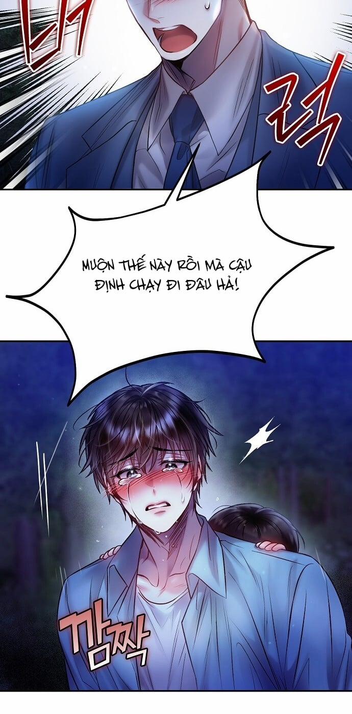 [18+] Sugar Rain 43.2 trang 20