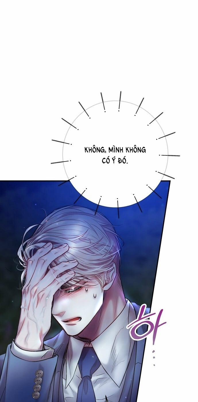 [18+] Sugar Rain 43.2 trang 21