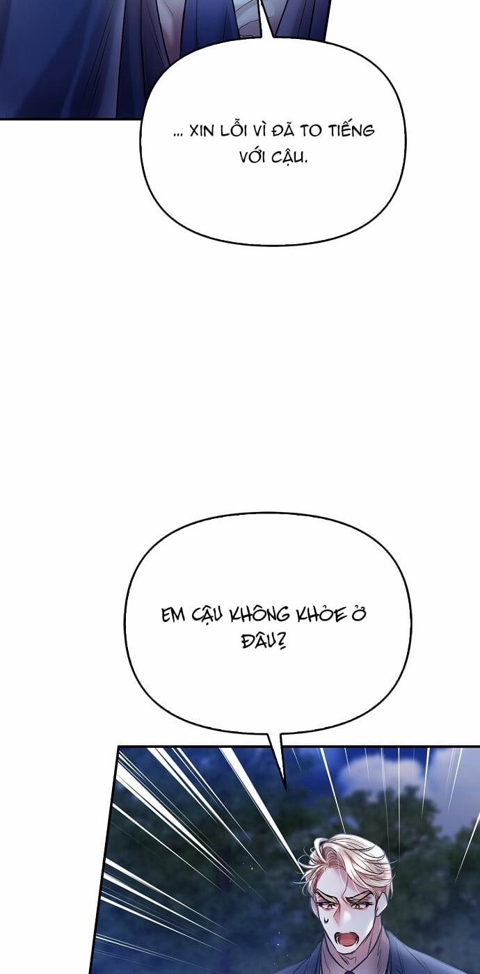 [18+] Sugar Rain 43.2 trang 22