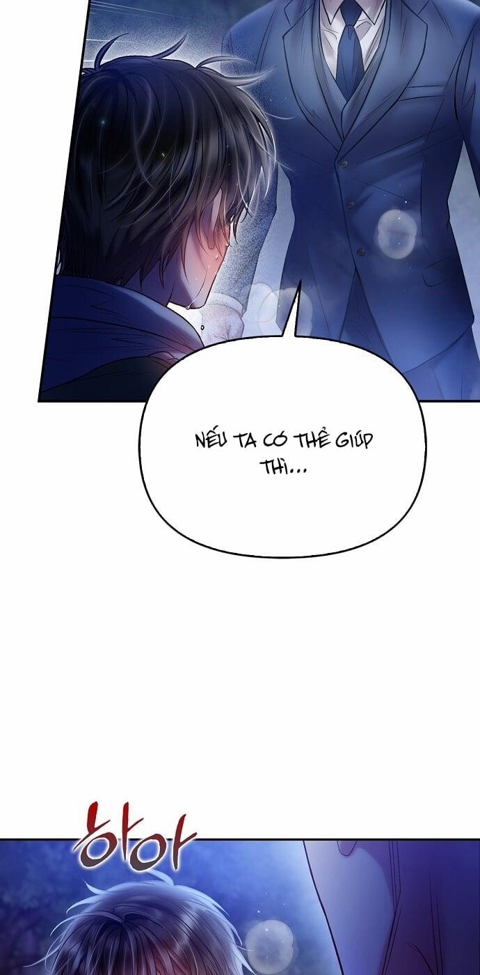 [18+] Sugar Rain 43.2 trang 23