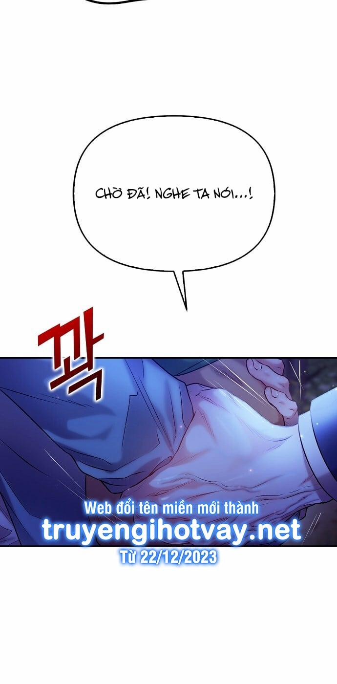 [18+] Sugar Rain 43.2 trang 27