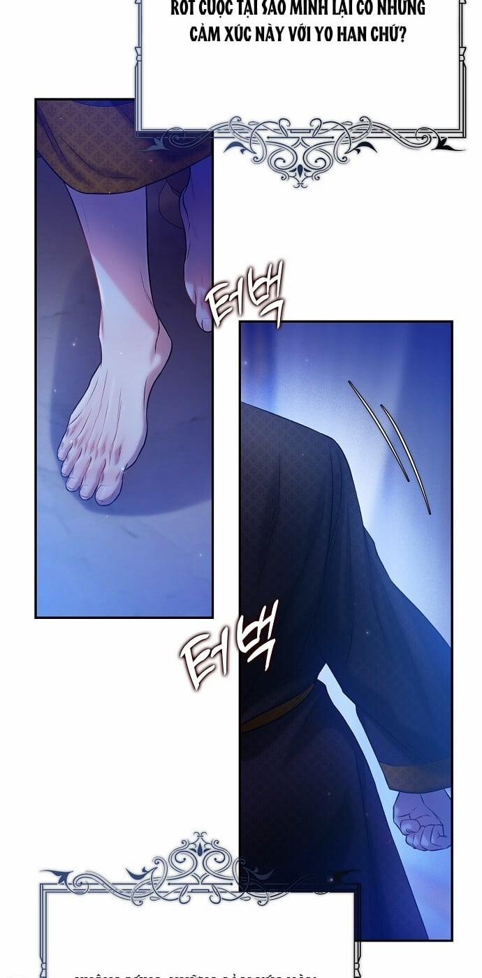 [18+] Sugar Rain 43.2 trang 3