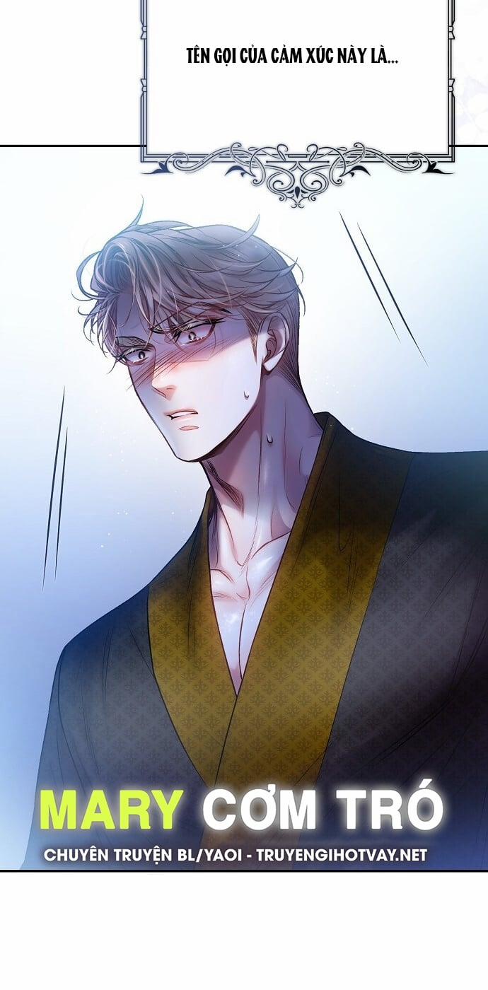 [18+] Sugar Rain 43.2 trang 5