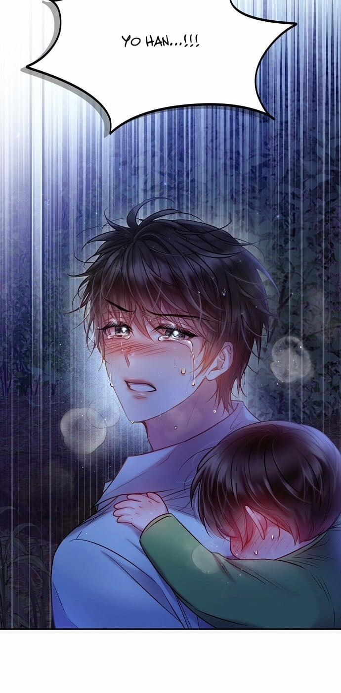 [18+] Sugar Rain 43.2 trang 9