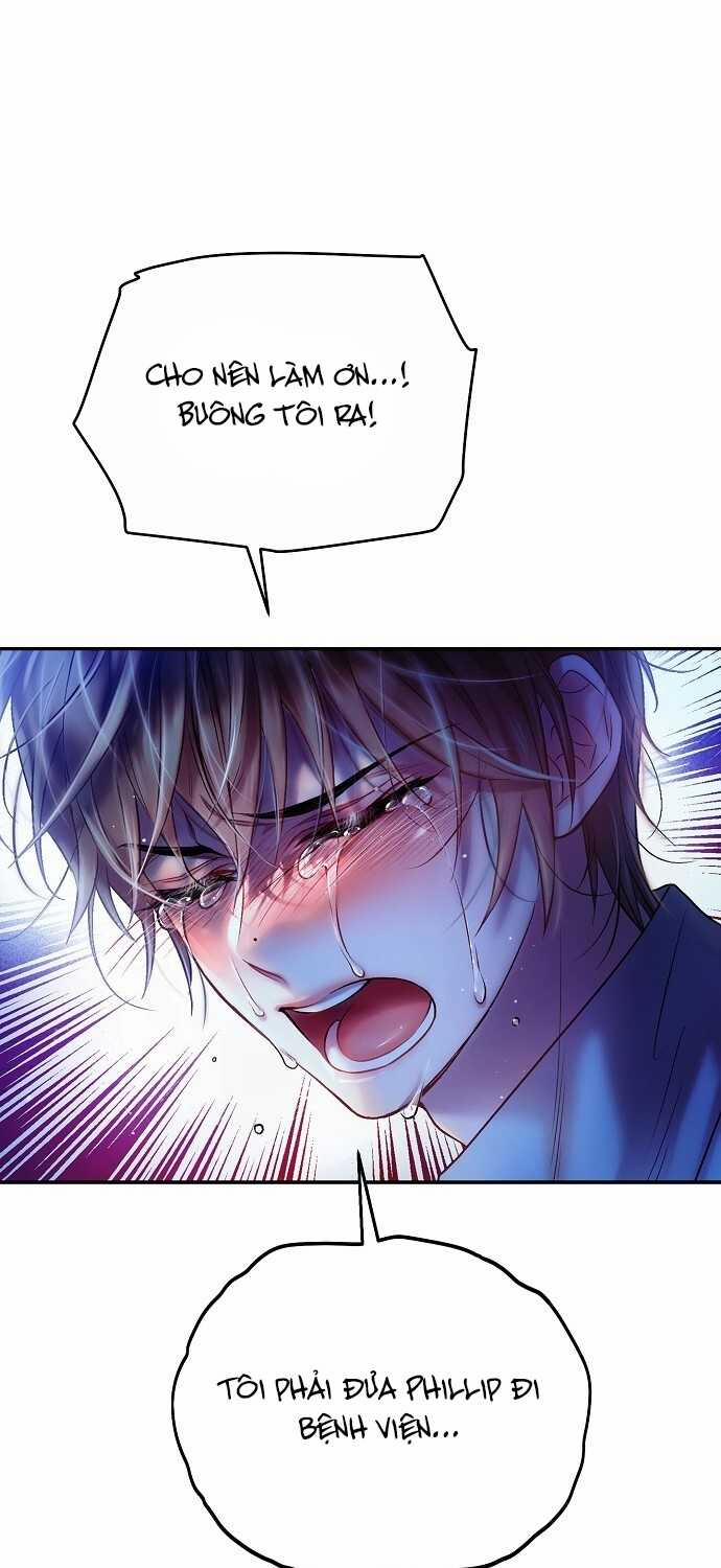 [18+] Sugar Rain 44.1 trang 0