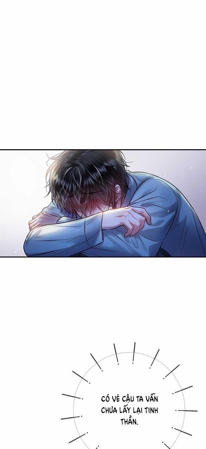 [18+] Sugar Rain 44.1 trang 10