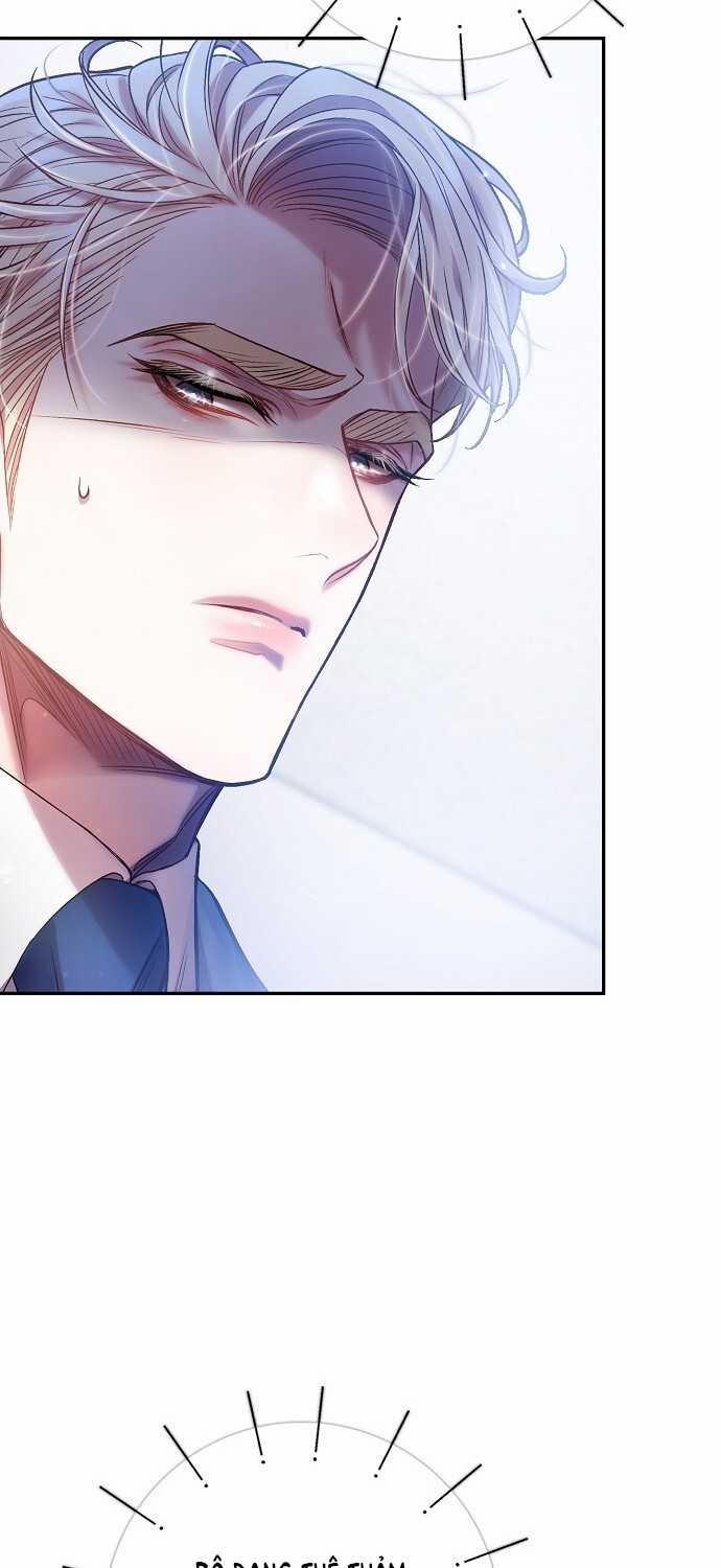 [18+] Sugar Rain 44.1 trang 11