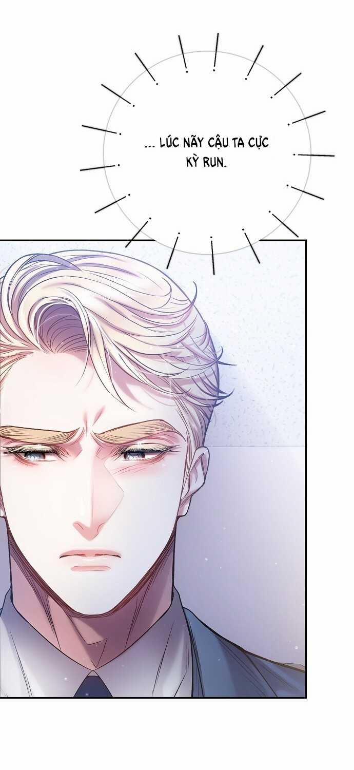 [18+] Sugar Rain 44.1 trang 15