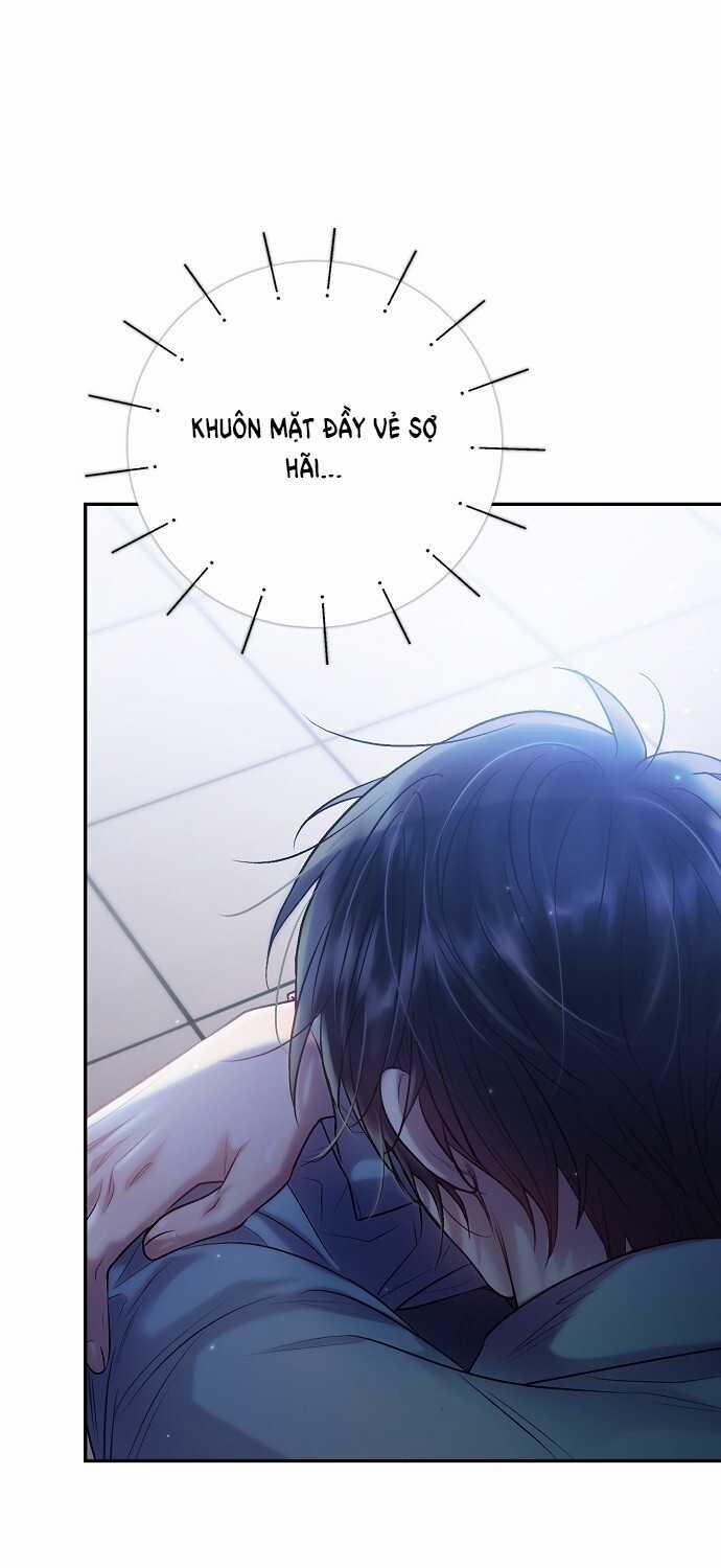 [18+] Sugar Rain 44.1 trang 16