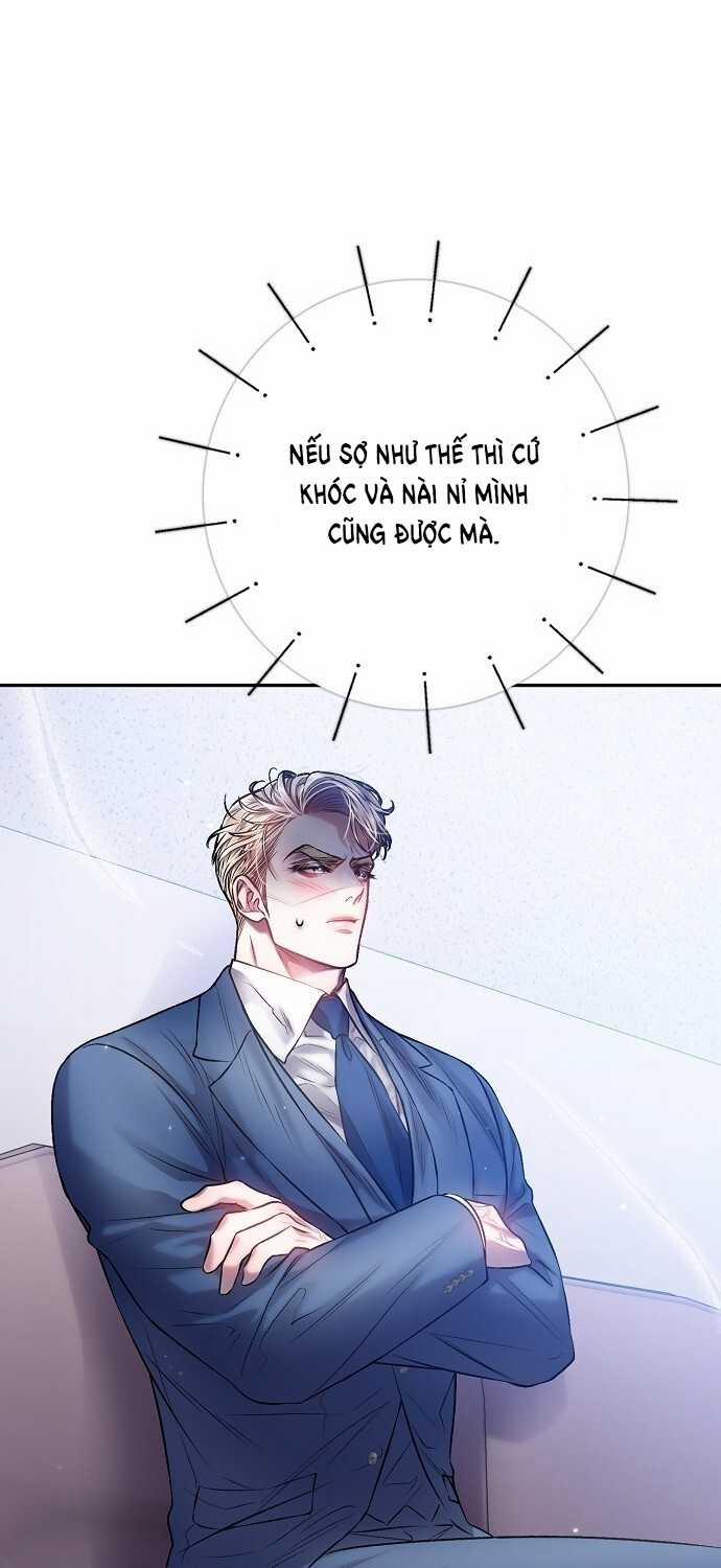 [18+] Sugar Rain 44.2 trang 0