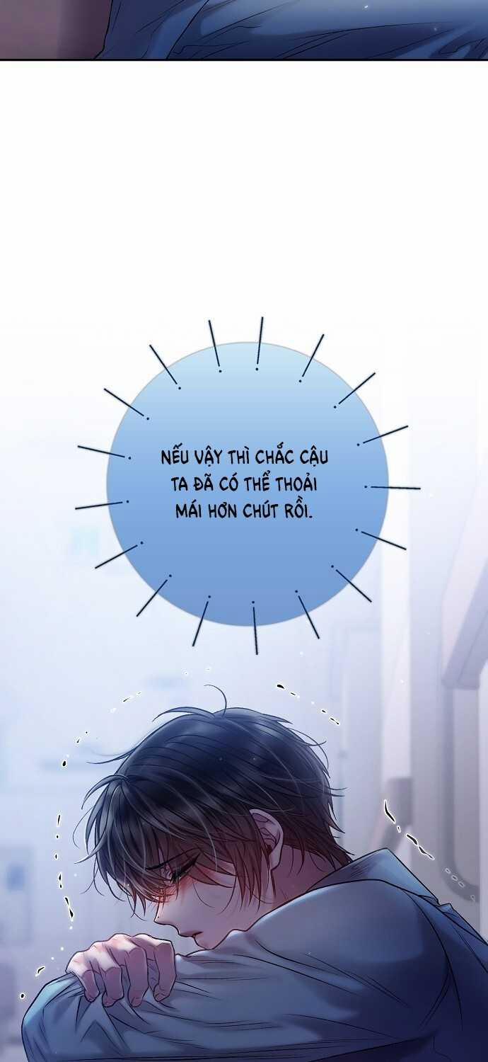 [18+] Sugar Rain 44.2 trang 1