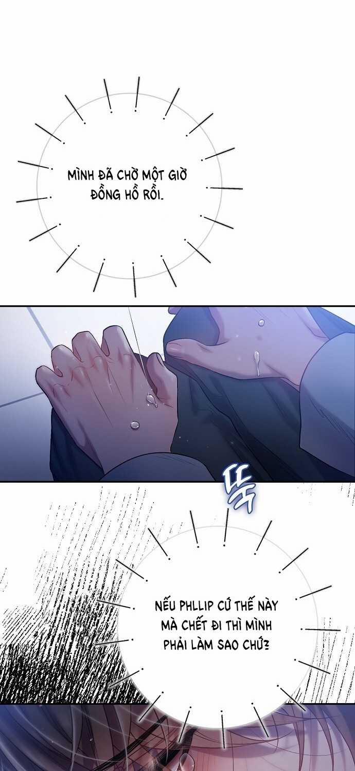 [18+] Sugar Rain 44.2 trang 10