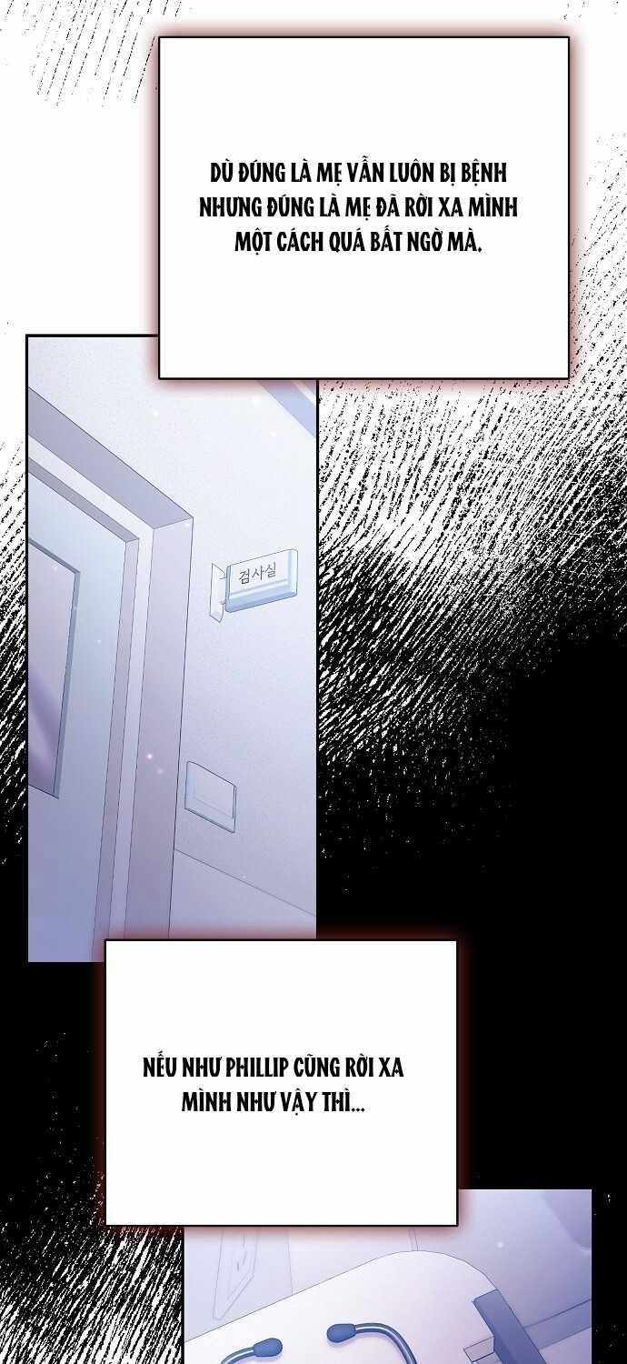 [18+] Sugar Rain 44.2 trang 12