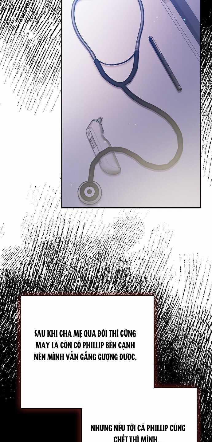 [18+] Sugar Rain 44.2 trang 13