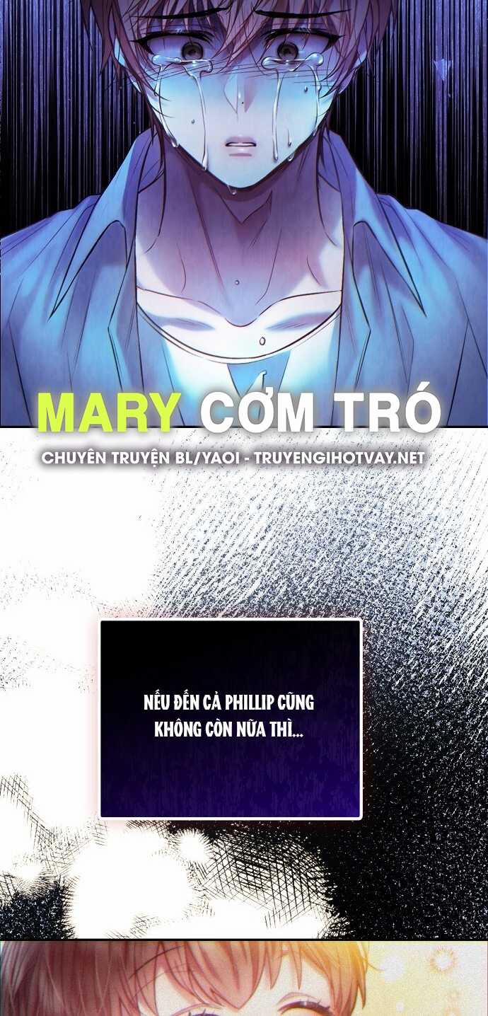 [18+] Sugar Rain 44.2 trang 15